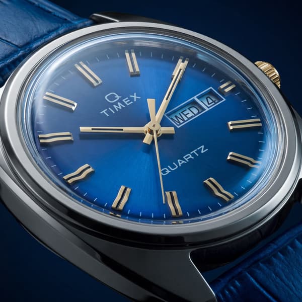 1978 Day Date Fume Dial Reissues