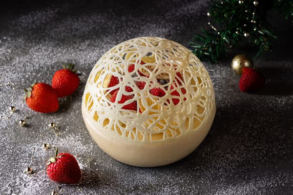Noel Snow Dome