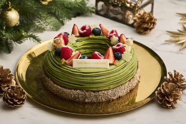 Forest Wreath
