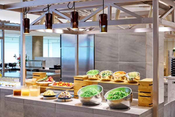 自助餐廳時季祈（圖片）