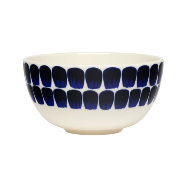 Mangkuk 24h Tuokio 0,3 L warna biru