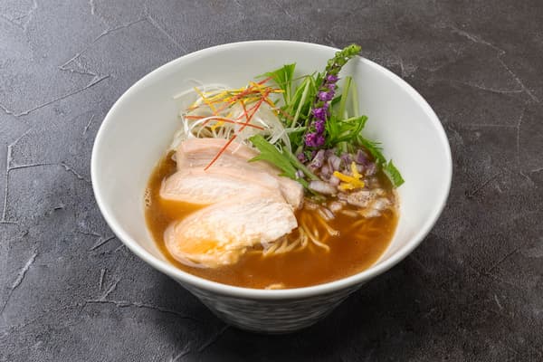 อาหารที่ いだ天別邸 高山でこなる店