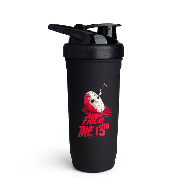 Reforce Stainless Steel, Friday the 13th