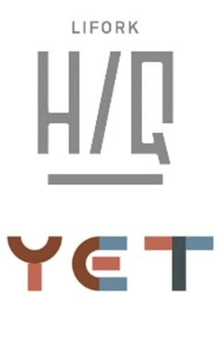 LIFORK H/Q & YET