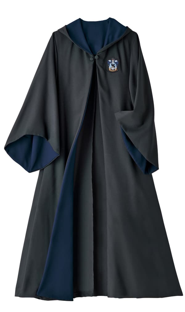 Túnica de Ravenclaw