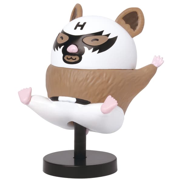 Judgment Ham