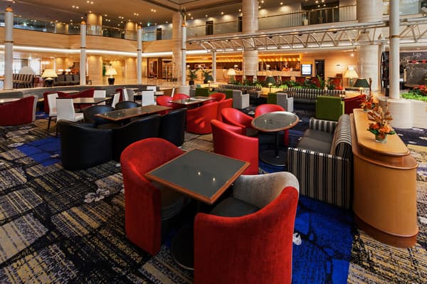 抹茶甜点自助餐