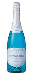 Amazake Sparkling bottle