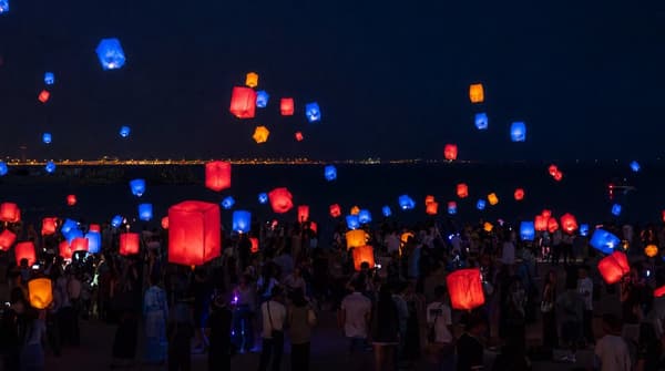 票務資訊與活動總覽