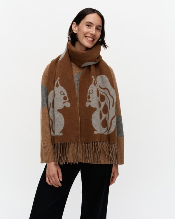 Kurre Scarf