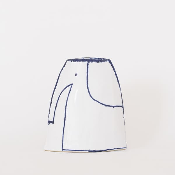 大象花瓶 结实型 No.01