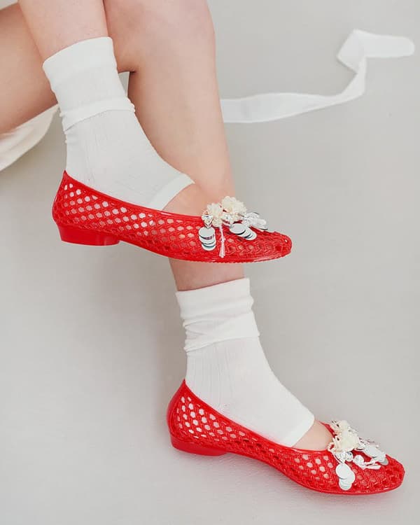 Heavenly Jelly visual 4