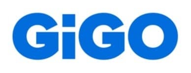 GENDA GiGO Entertainment logo