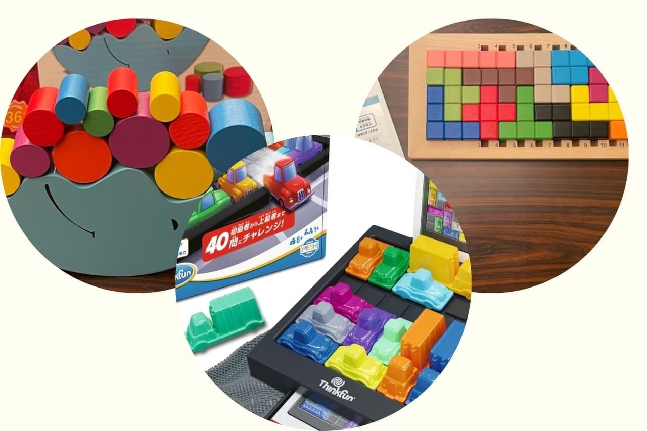 Juegos educativos para los huéspedes más jóvenes