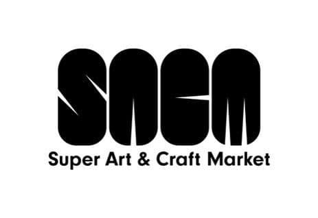 Logotipo de SUPER ART & CRAFT MARKET