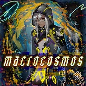 macrocosmos by LeaF