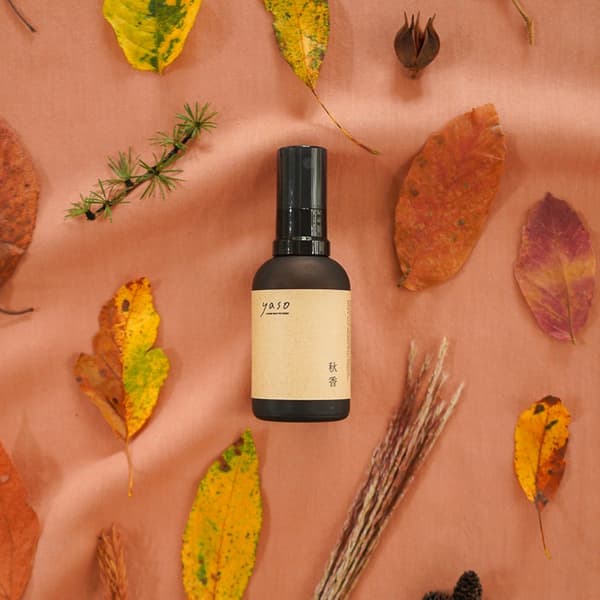 Aroma Room Mist Autumn Scent