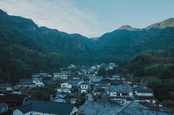 Okawachiyama, Imari