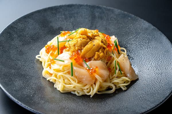 Topping Uni Dobel