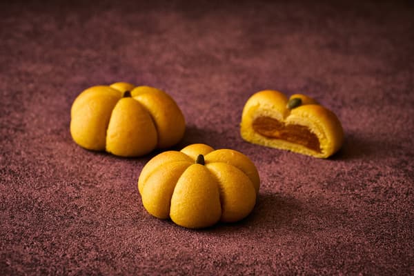 Pumpkin An-pan