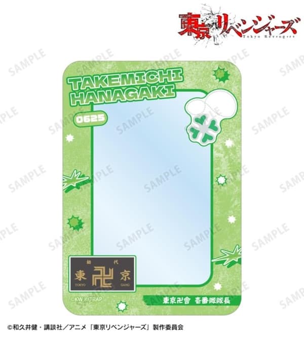 เคสแข็งใส่การ์ดลาย Motif Pattern