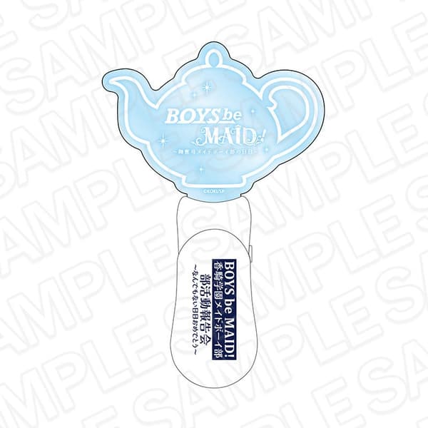 壓克力立牌 制服