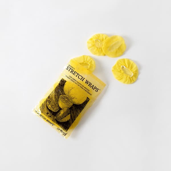 Regency Wraps Lemon Stretch Wraps