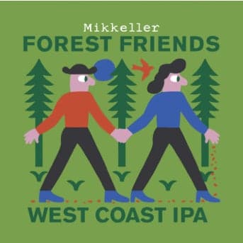 Forest Friends