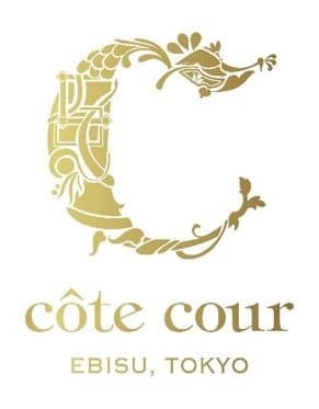 Côtecour 标志