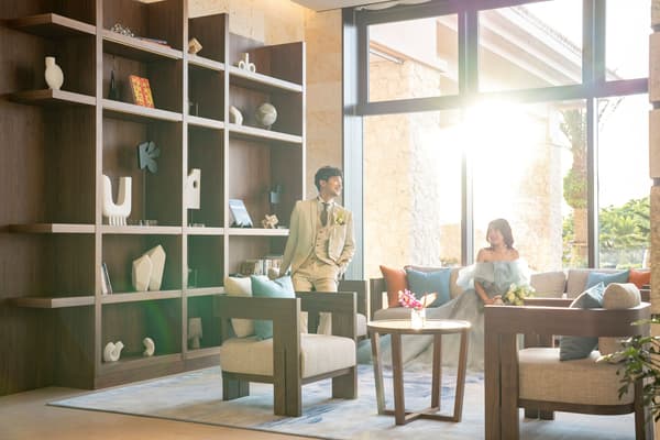 Tur Foto Hotel Allamanda Splendid (gambar adalah contoh)