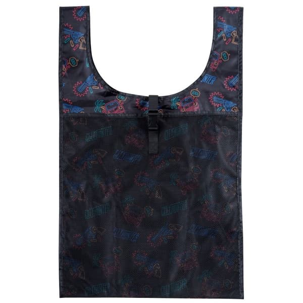 Neon Eco Bag