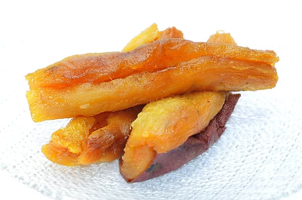 Yakiimo Marujun 水果烤红薯