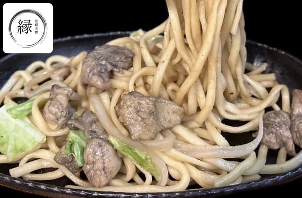 Food stalls at YOKOHAMA SAKE SQUARE 2026