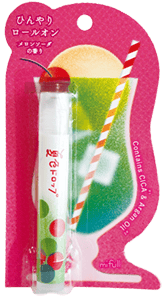 Melon Soda scent