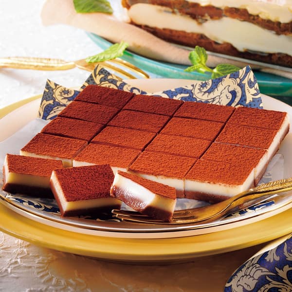 ROYCE' Nama Chocolate Tiramisu