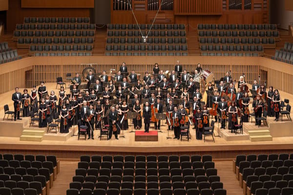 City of Kyoto Symphony Orchestra