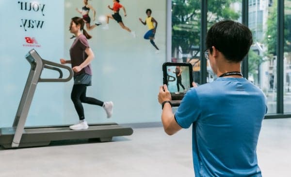 起跑线信心咨询