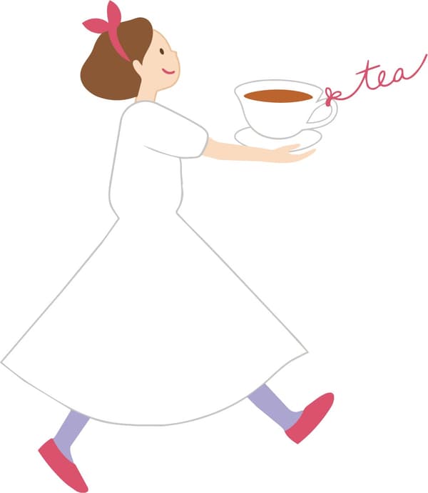 Ilustradora 有村綾