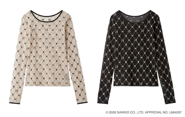 SORIN♡HELLO KITTY系列