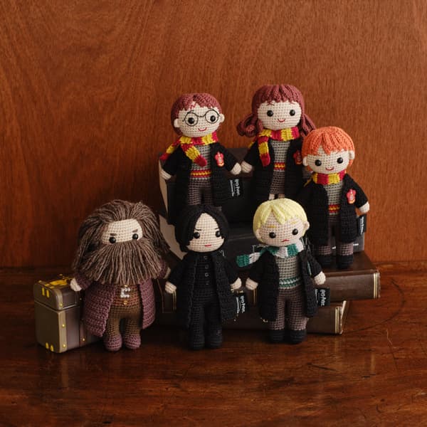 Amigurumi