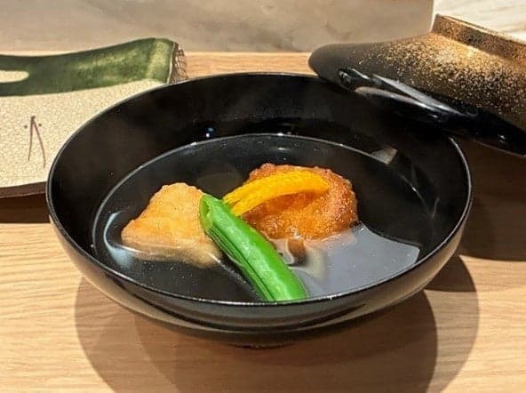 Yakitori Nishiki