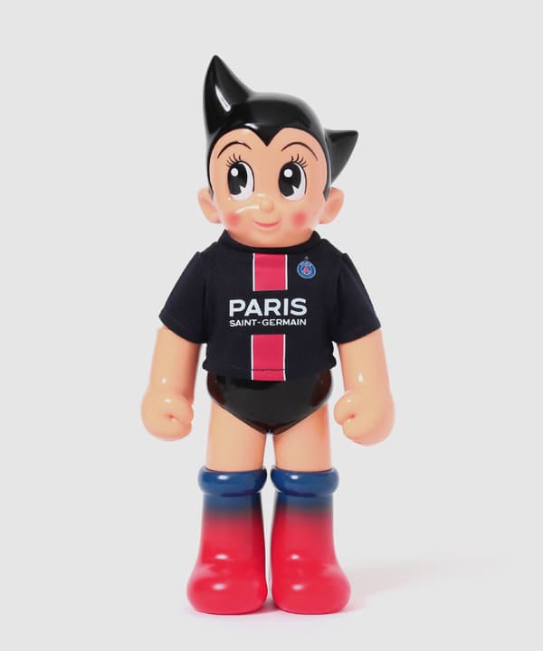Astro Boy de vinilo blando de PSG SECRET BASE