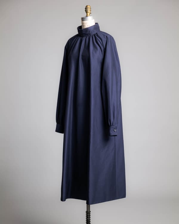 Vestido Scye