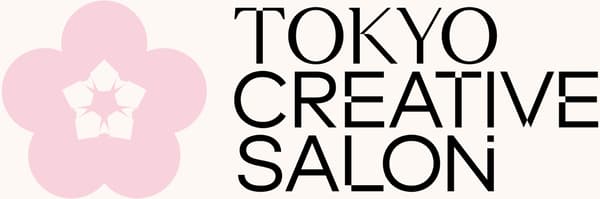 TOKYO CREATIVE SALON 2026