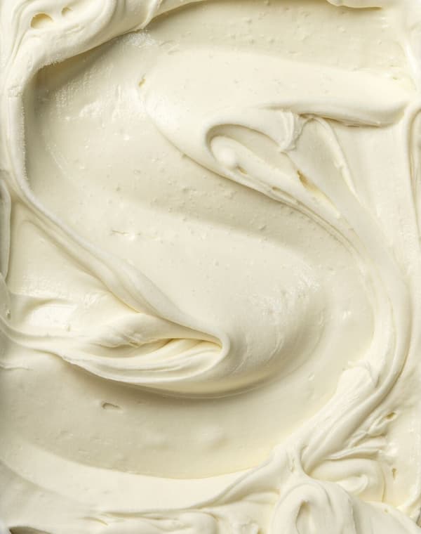 Gelato Fior di Latte
