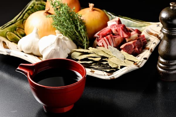 壽喜燒醬汁詳情