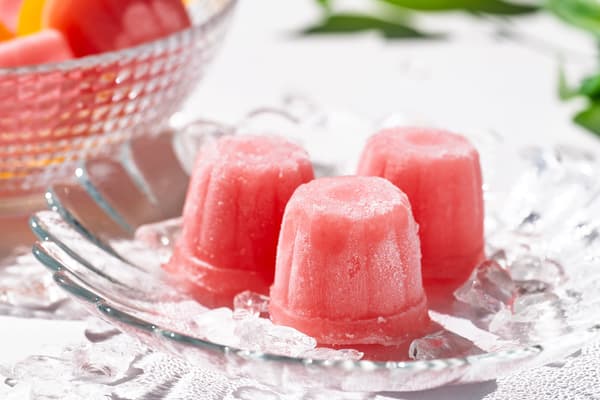 Frozen Jelly Image