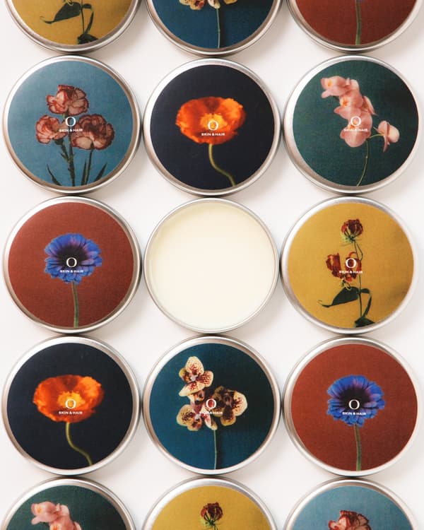 O 아로마스톤 상세