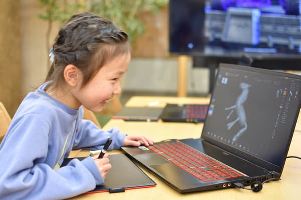 Future Clay Class: Making Things With 3DCG