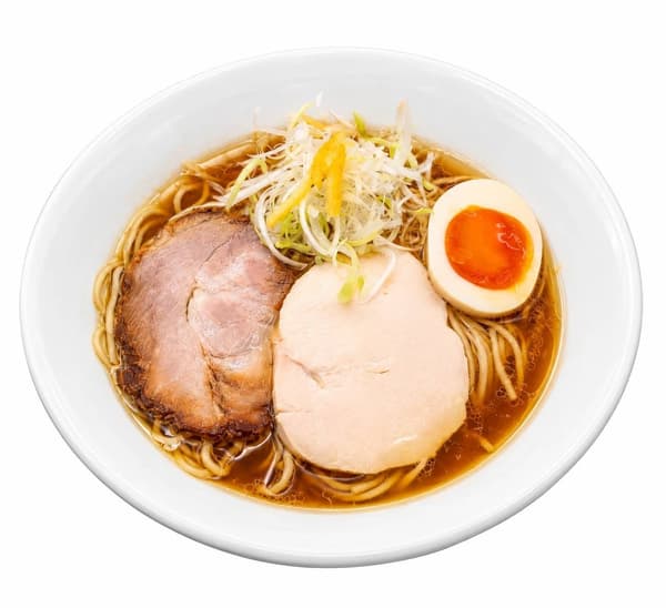 Hakata Jidori Shoyu Ramen